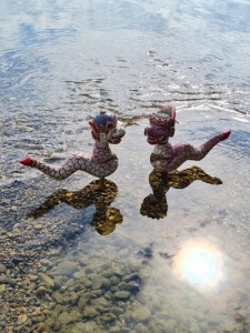 Geschwister Geschwister