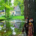 Gasteigerpärchen kl